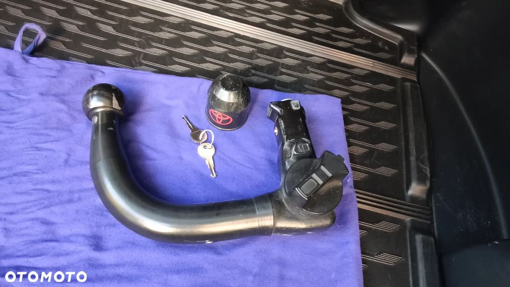 Toyota Corolla Cross 2.0 Hybrid Style - 10