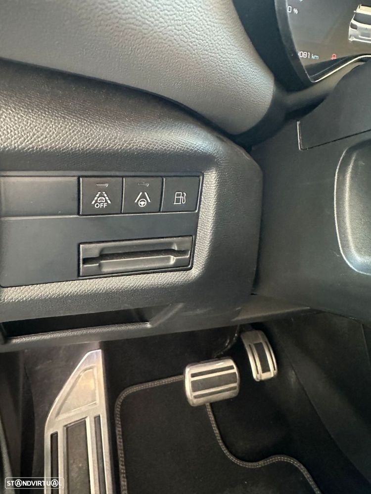 Citroën C5 Aircross - 16