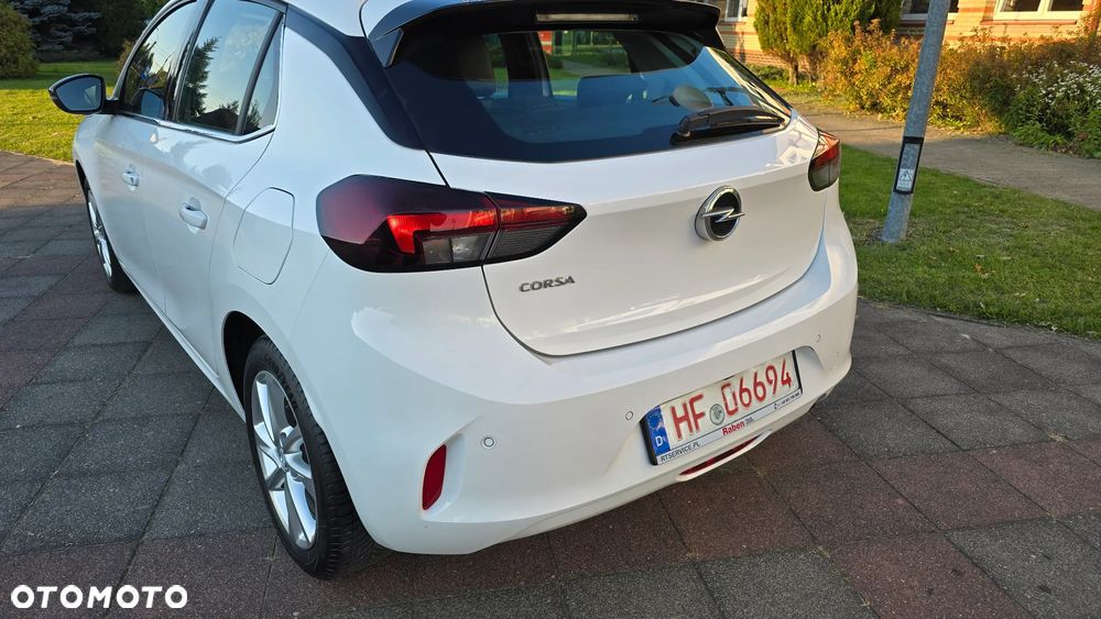 Opel Corsa 1.2 Start/Stop Edition - 7