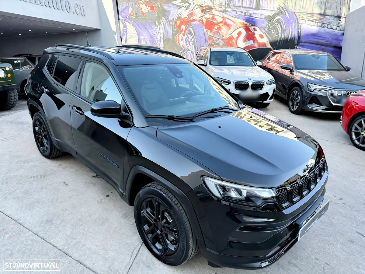 Jeep Compass - 39