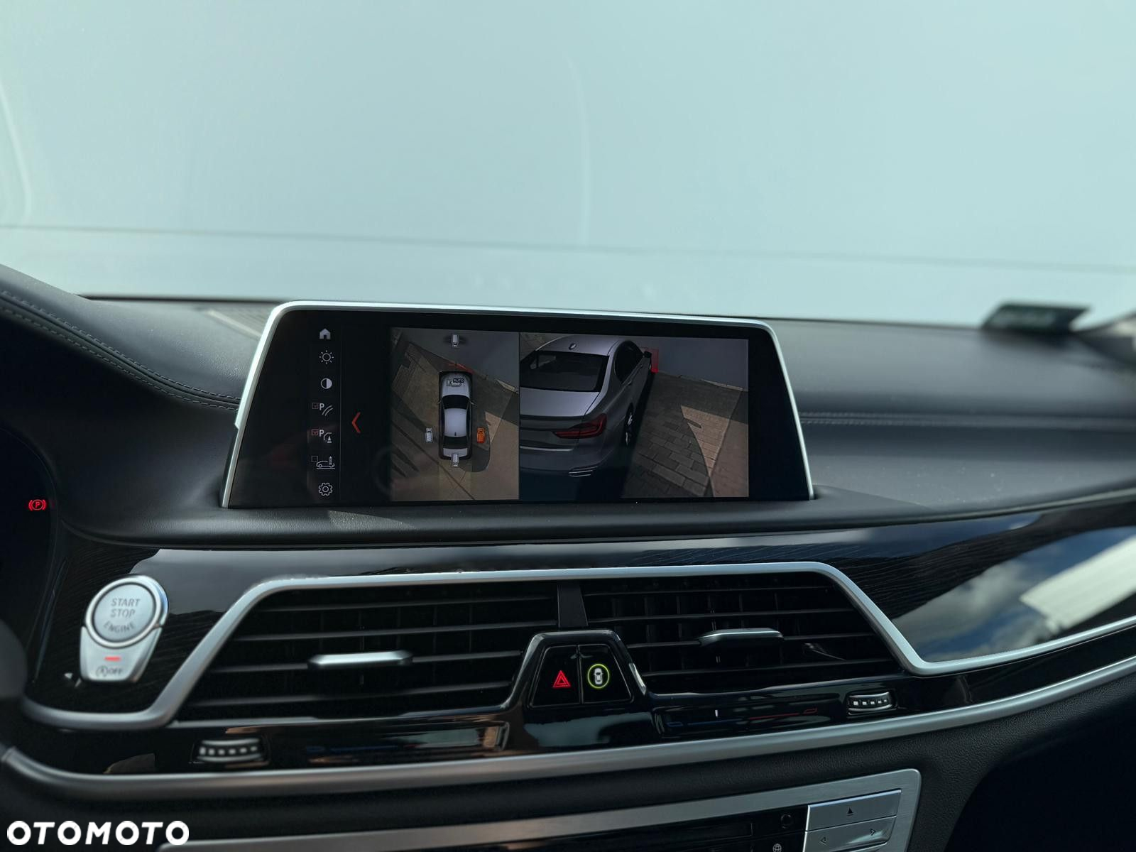 BMW Seria 7 - 28