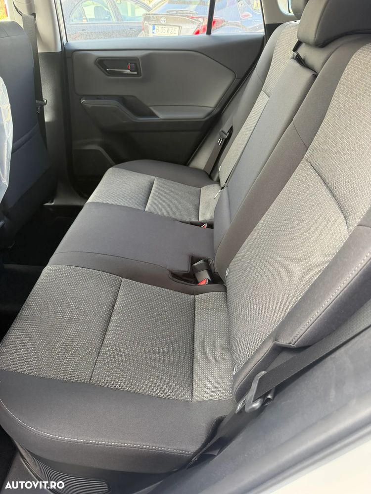 Toyota RAV4 2.5 AWD Comfort - 10