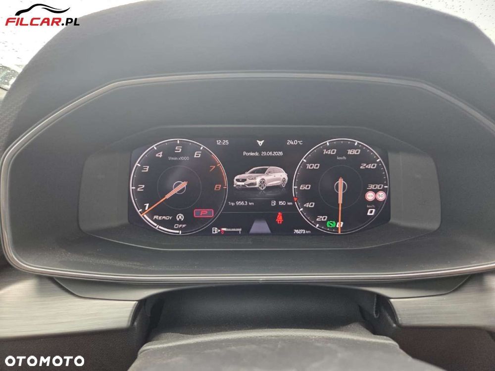 Cupra Leon - 22