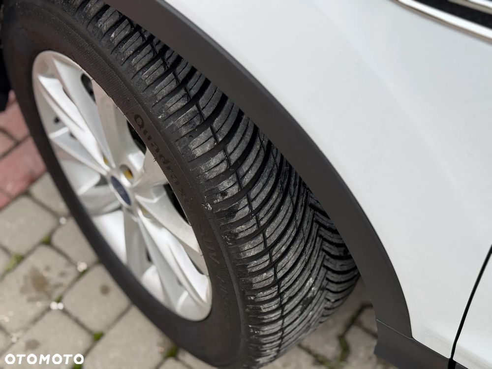 Ford Kuga 2.0 TDCi 4x4 SYNC - 14