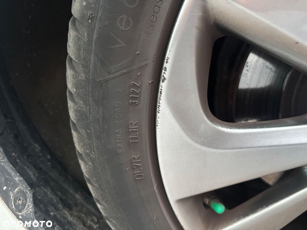 Toyota Auris 1.8 VVT-i Automatik Executive - 18