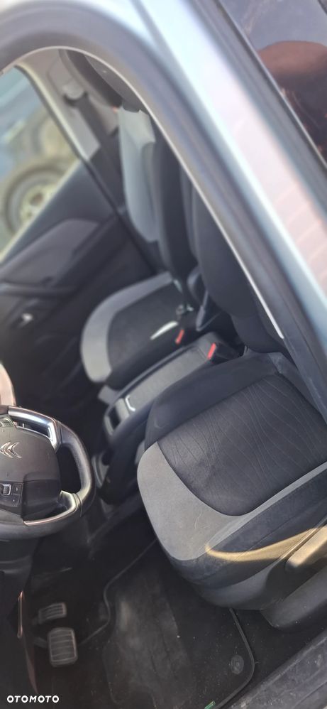 Citroën C4 Picasso - 10