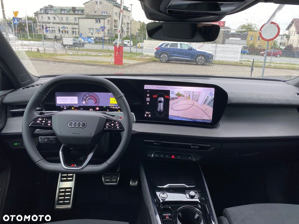 Audi Q3 Sportback - 10