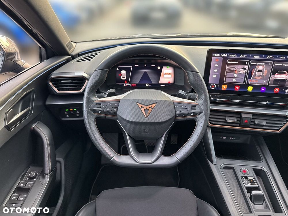 Cupra Leon 1.5 eTSI DSG - 14