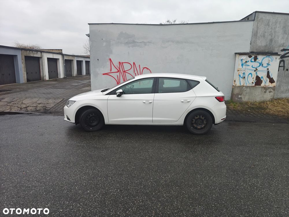 Seat Leon 1.2 TSI Style - 5
