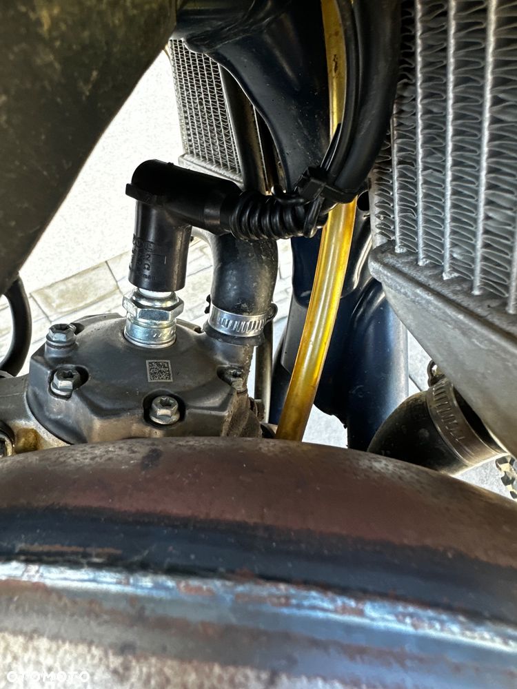 Husqvarna TC - 22
