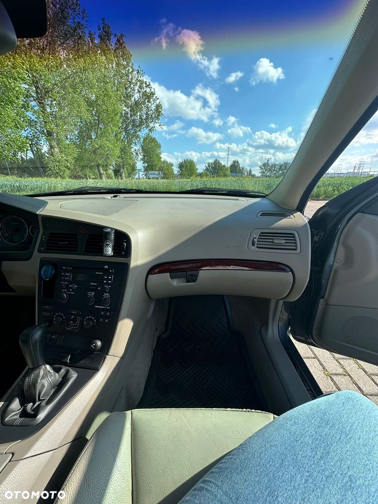 Volvo S60 D5 - 17