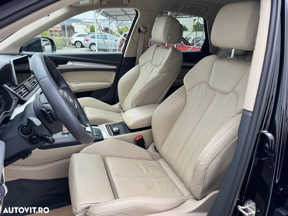 Audi Q5 ver-2-0-tdi-quattro-s-tronic - 27