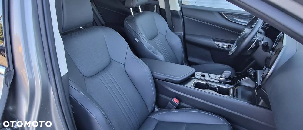 Lexus NX 350h Prestige AWD - 19