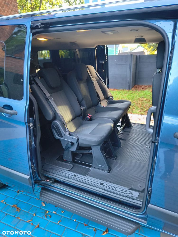 Ford Transit Custom - 6