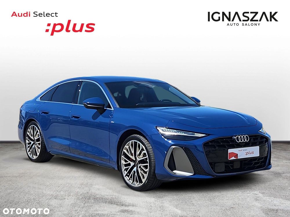 Audi A6 Limousine TFSI S tronic - 8