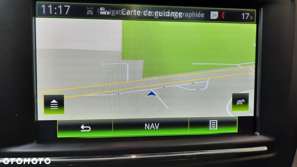 Renault Kadjar Energy TCe 165 Bose Edition - 17