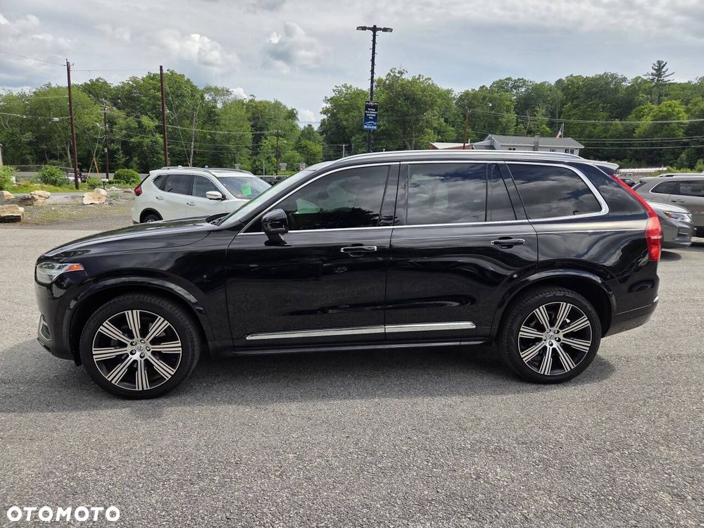 Volvo XC 90 - 5