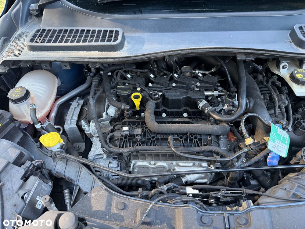 Ford Kuga - 17