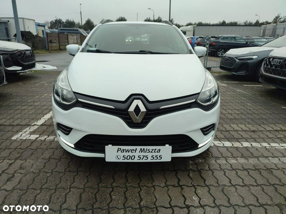 Renault Clio - 19