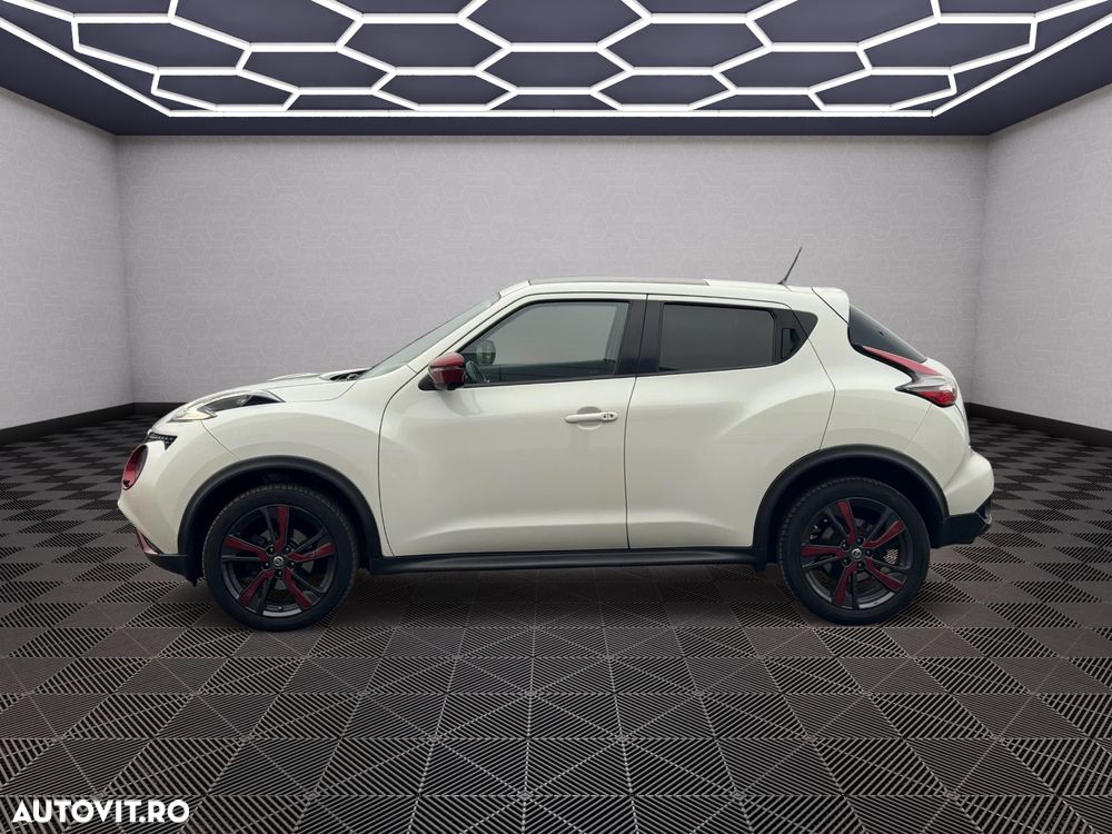 Nissan Juke 1.2L DIG-T Start/Stop Tekna - 2