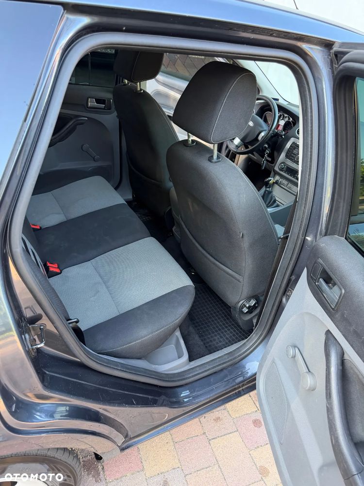 Ford Focus 1.6 TDCi cDPF Gold X - 19