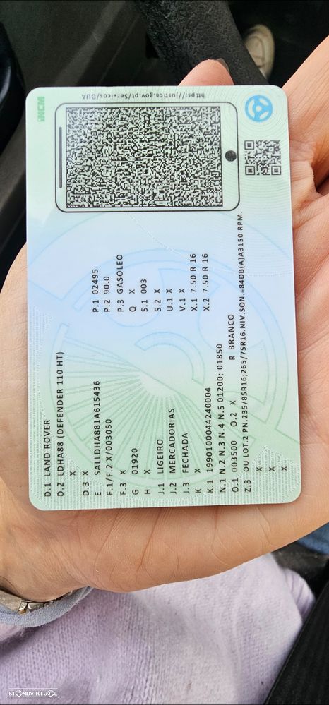 Land Rover Defender - 13