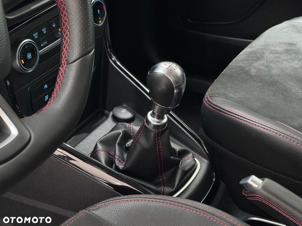 Ford EcoSport 1.0 EcoBoost ST-Line ASS - 9