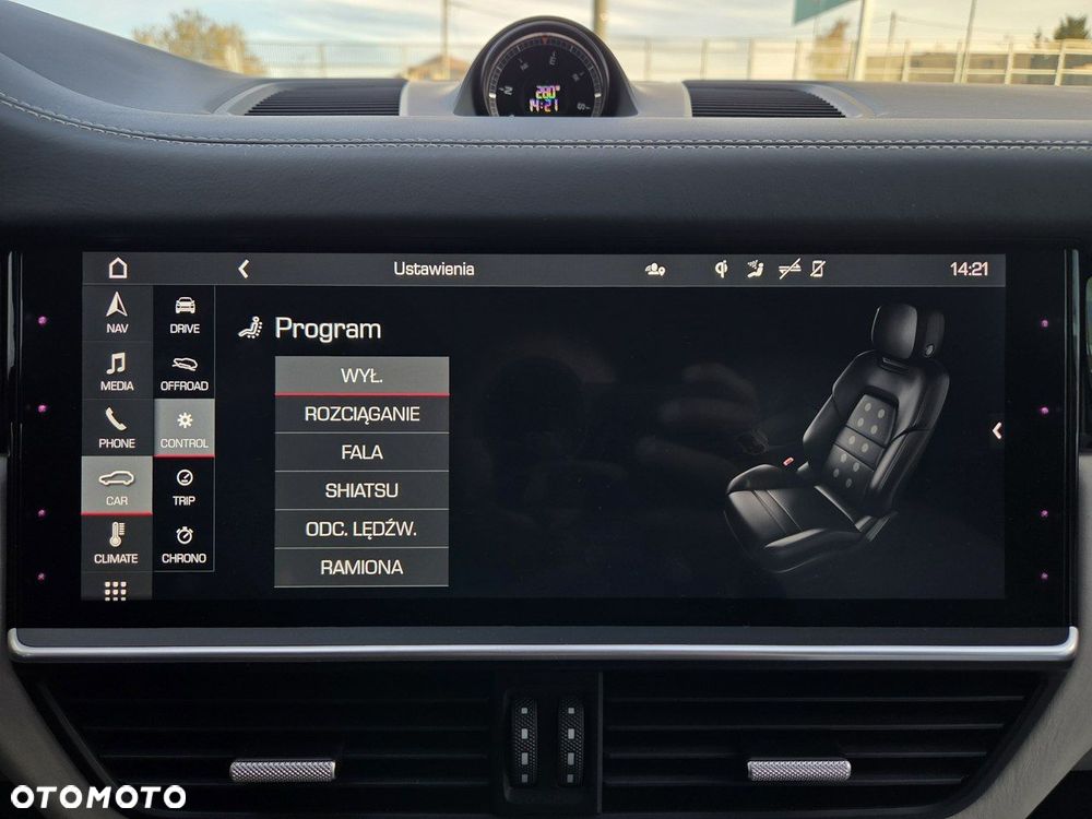 Porsche Cayenne E-Hybrid - 23