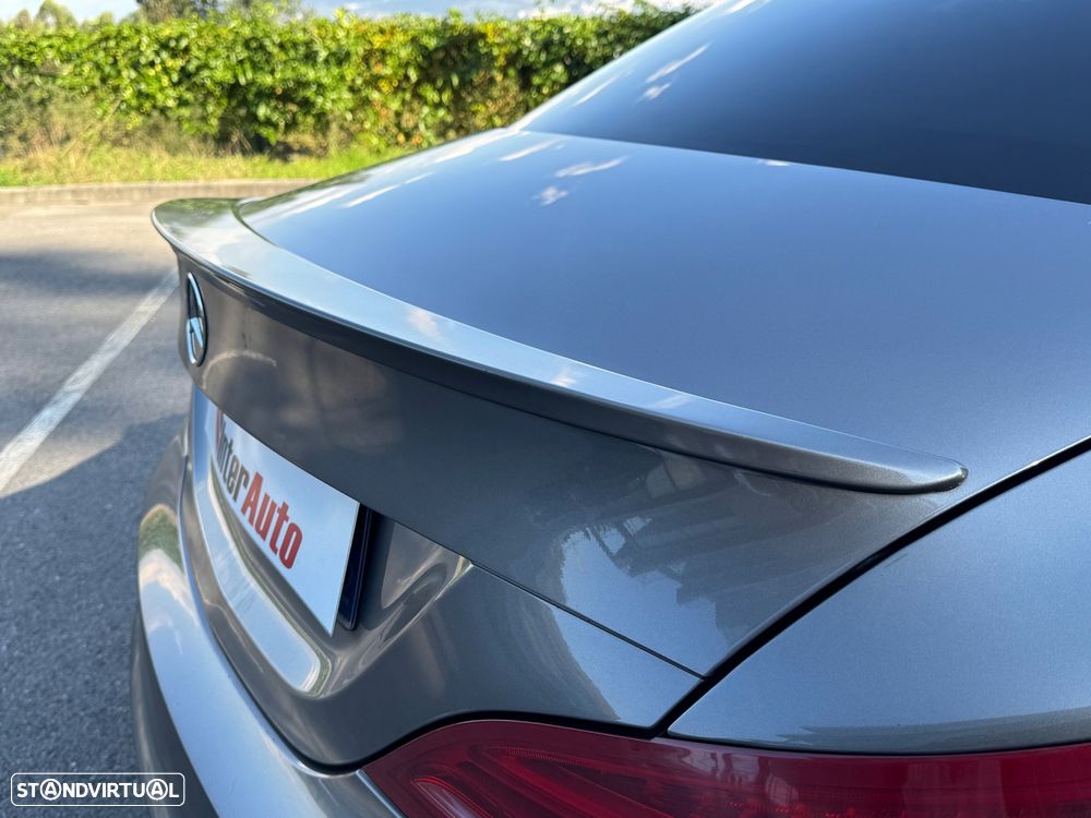 Mercedes-Benz CLA 220 CDI 7G-DCT AMG Line - 30