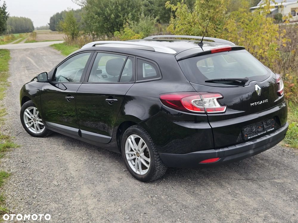 Renault Megane 1.6 16V 110 Expression - 18