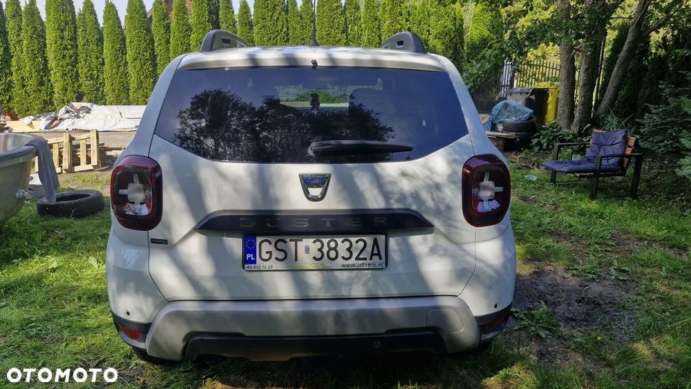 Dacia Duster 1.3 TCe Comfort - 6