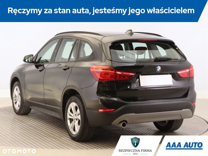 BMW X1 - 6