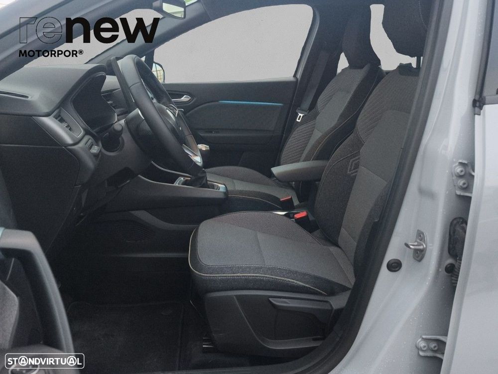 Renault Captur 1.0 TCe Techno - 7