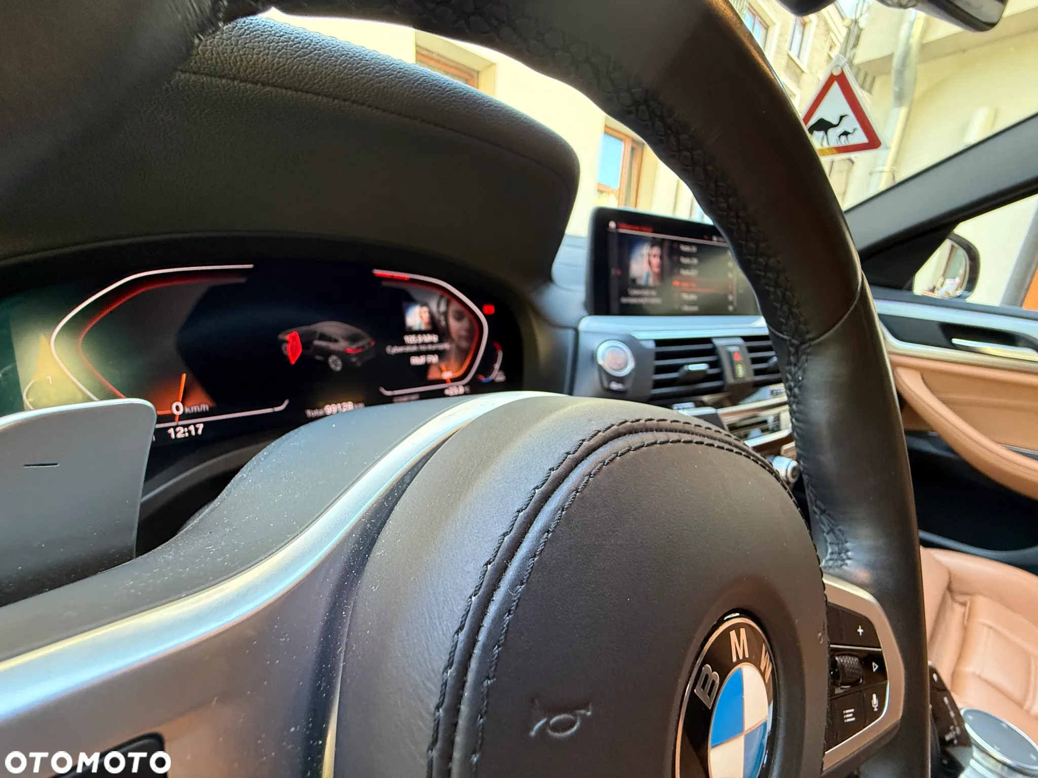 BMW X4 - 10