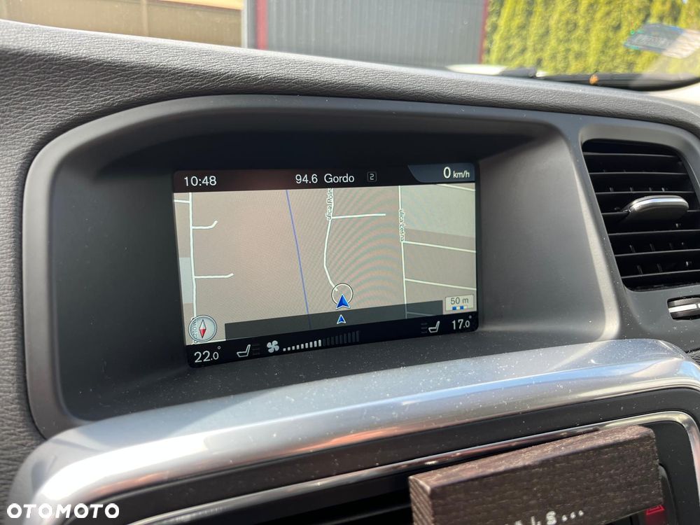 Volvo V60 Cross Country T5 AWD Summum - 30