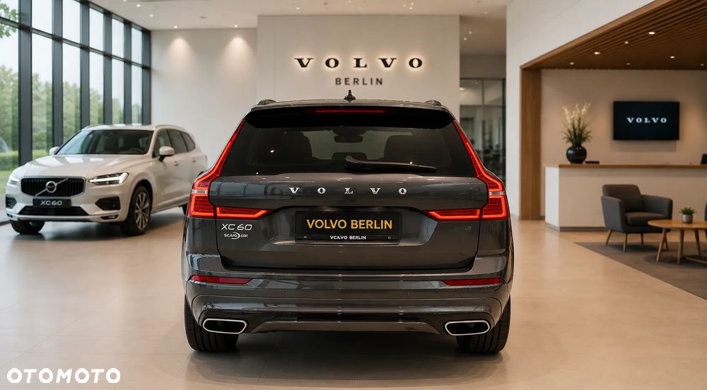 Volvo XC 60 D3 R-Design - 8