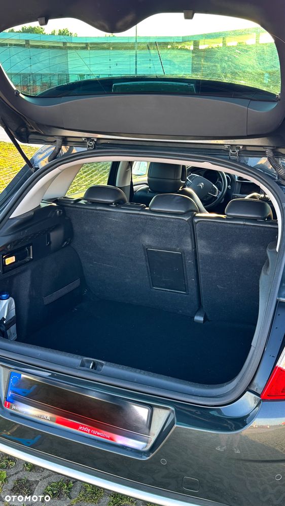 Citroën C4 - 19