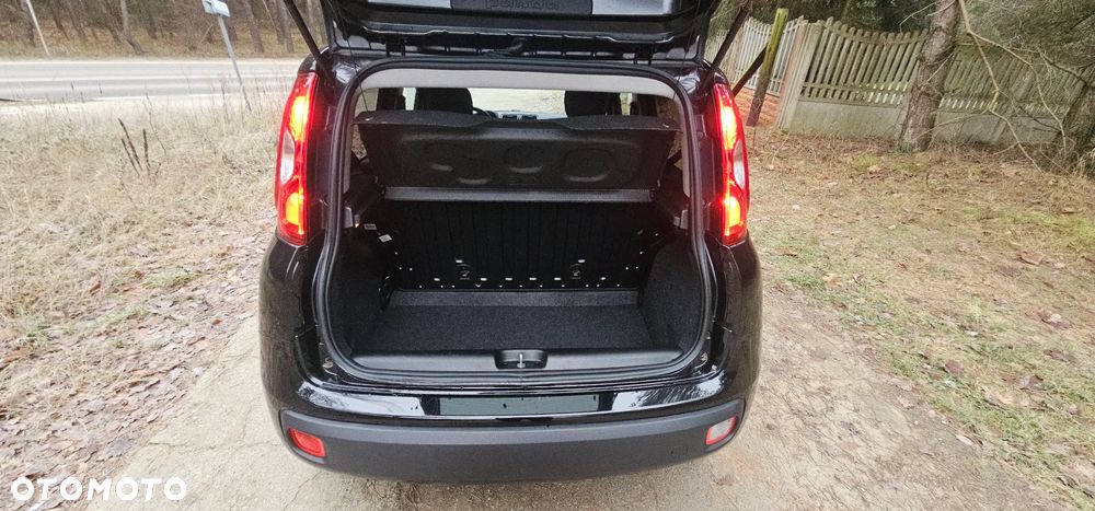 Fiat Panda 1.2 Young - 18