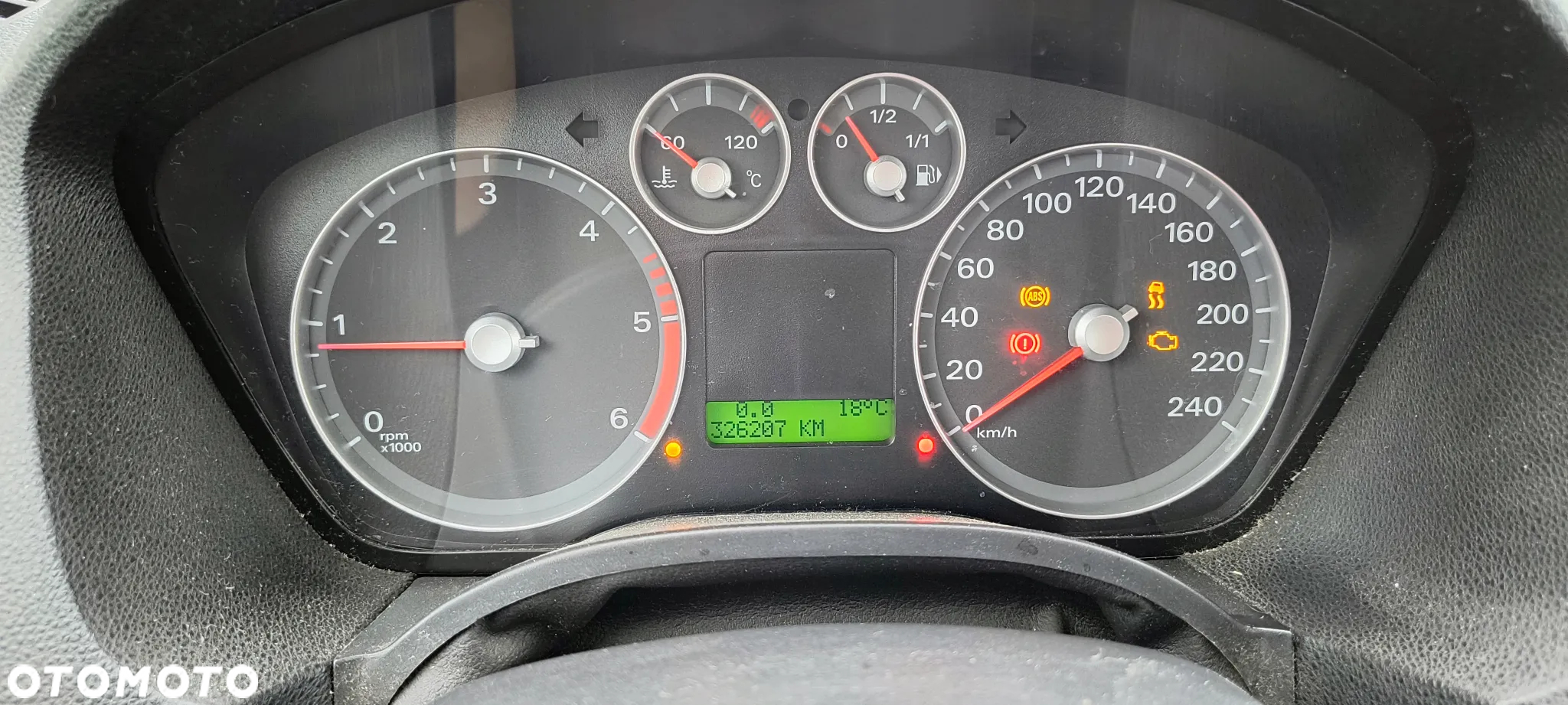 Ford Focus C-Max 2.0 TDCi Ghia - 5