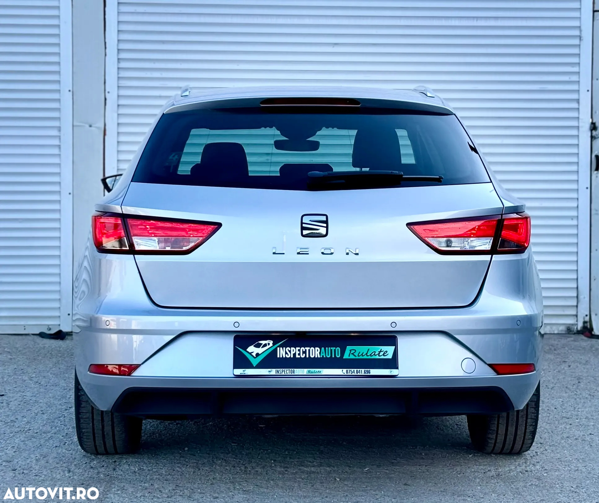 Seat Leon ST 1.0 TSI OPF Style - 11