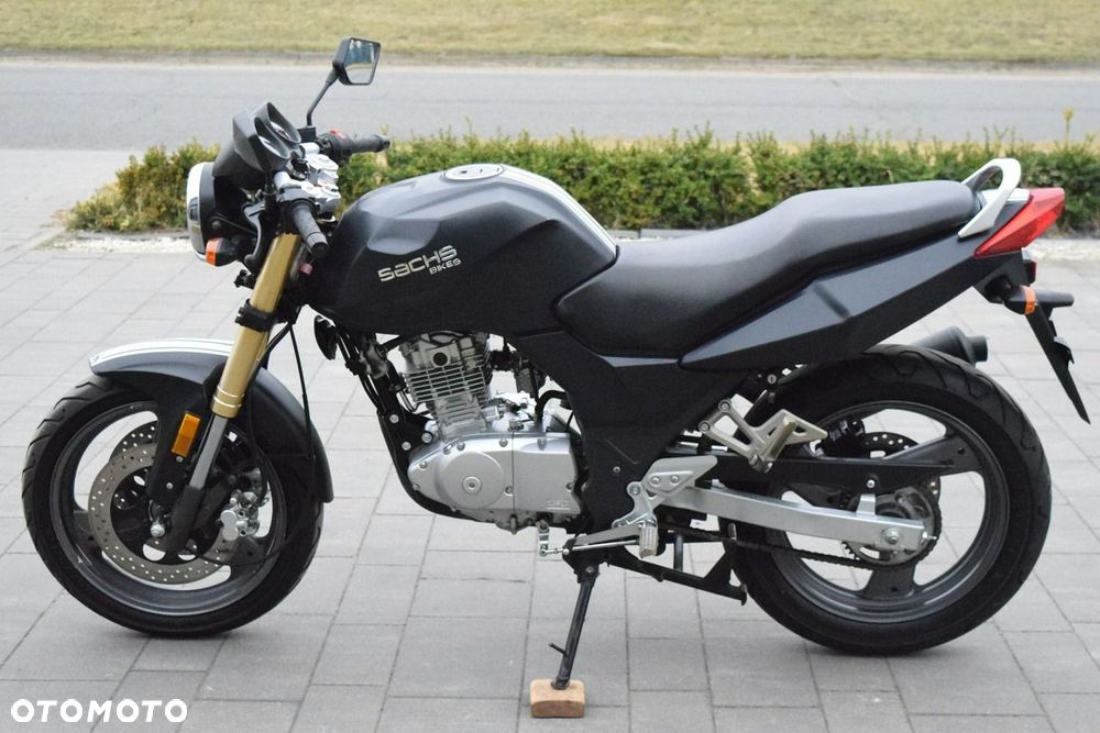 Sachs Roadster - 12