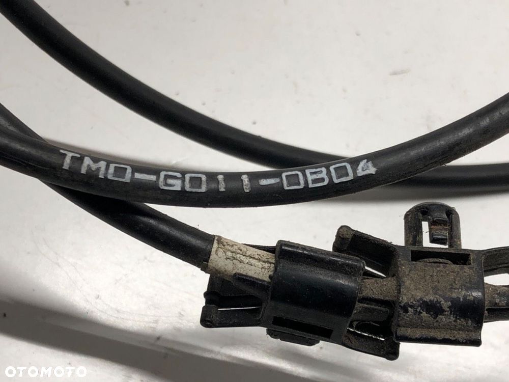 LINKA MASKI - 69.00 PLN - HONDA CITY V sedan (GM2, GM3) 2008 - 2022 1.4 i-V TEC 73 kW [99 KM] - 4