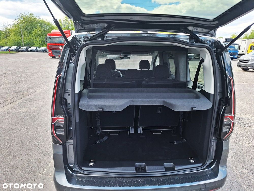 Volkswagen Caddy - 20