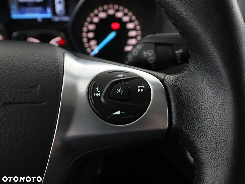 Ford Kuga 2.0 TDCi 4x4 Titanium - 30
