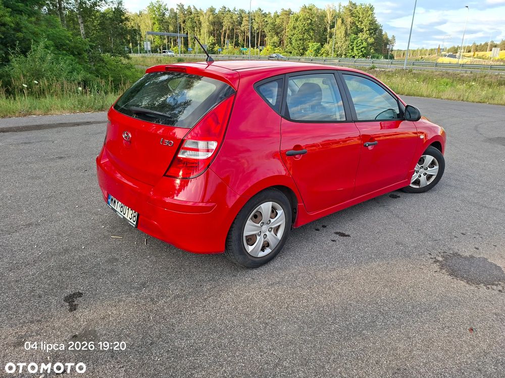 Hyundai i30 1.4 Base - 5