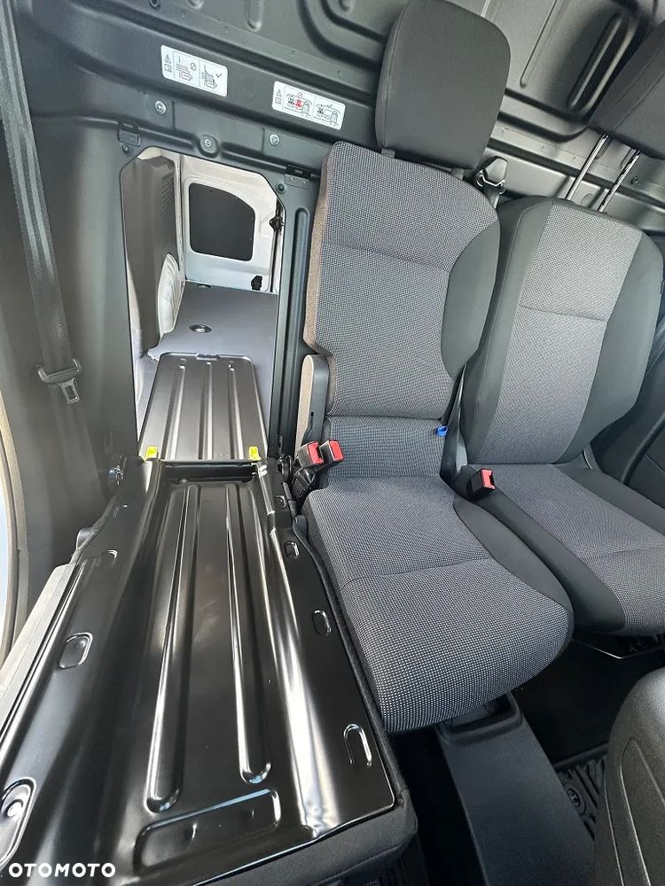 Citroën Berlingo - 12