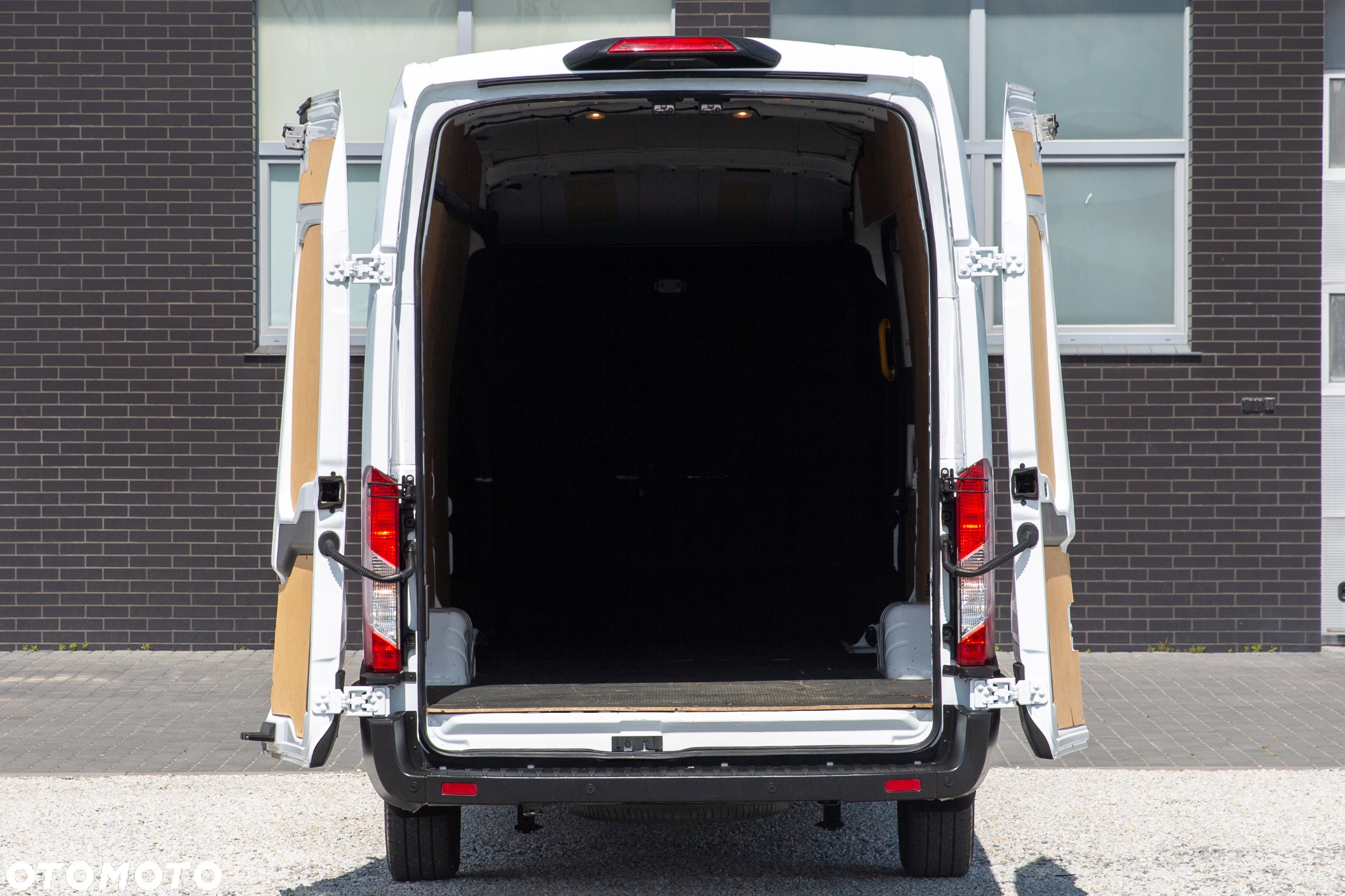 Ford Transit 170KM L4H3 Furgon *TREND BUSINESS* - 7