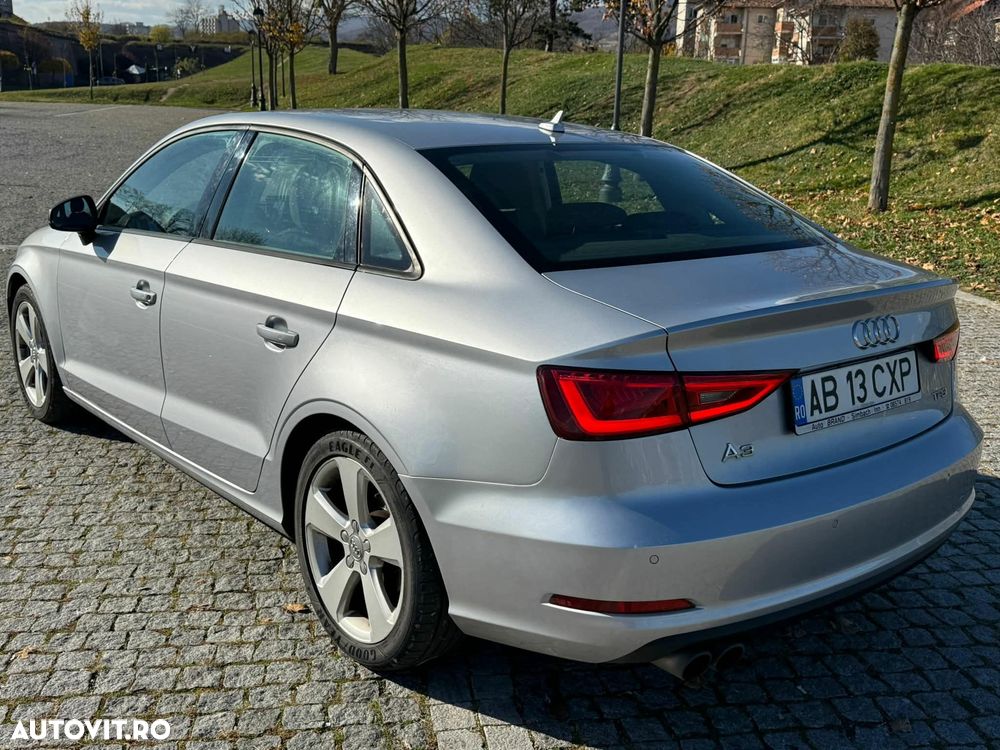 Audi A3 - 4