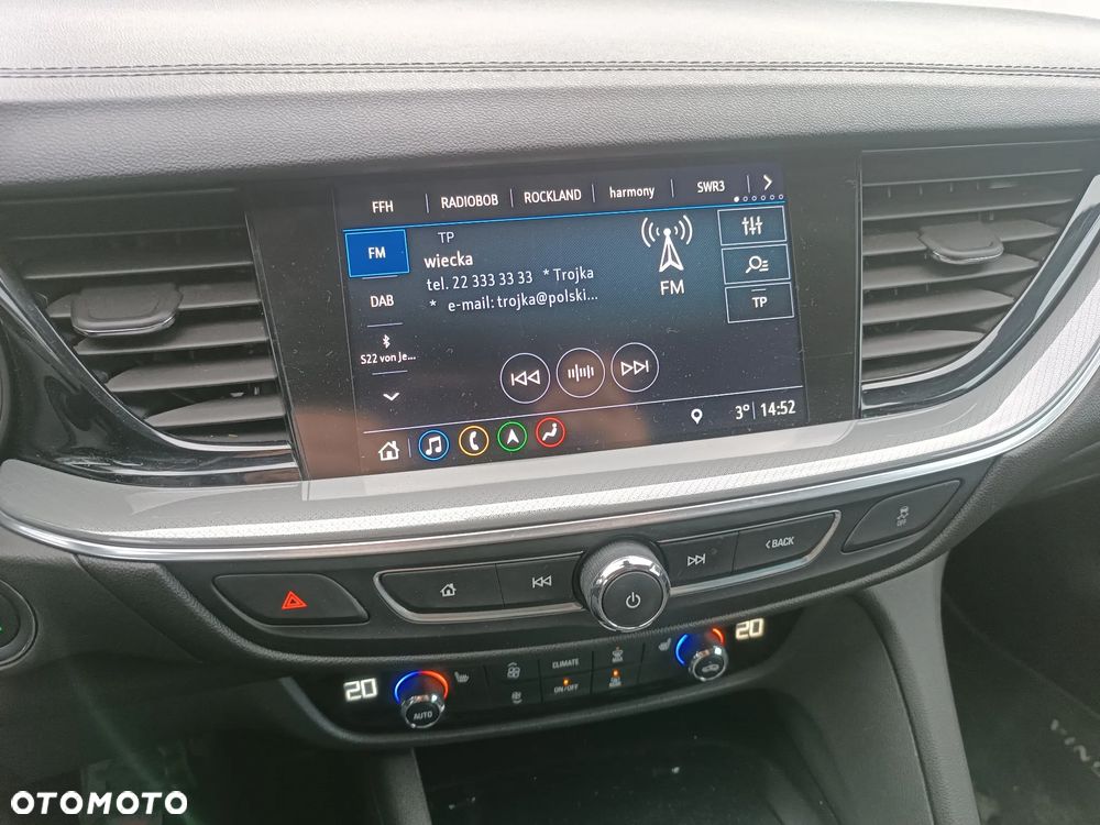 Opel Insignia CT 2.0 CDTI Exclusive S&S - 26