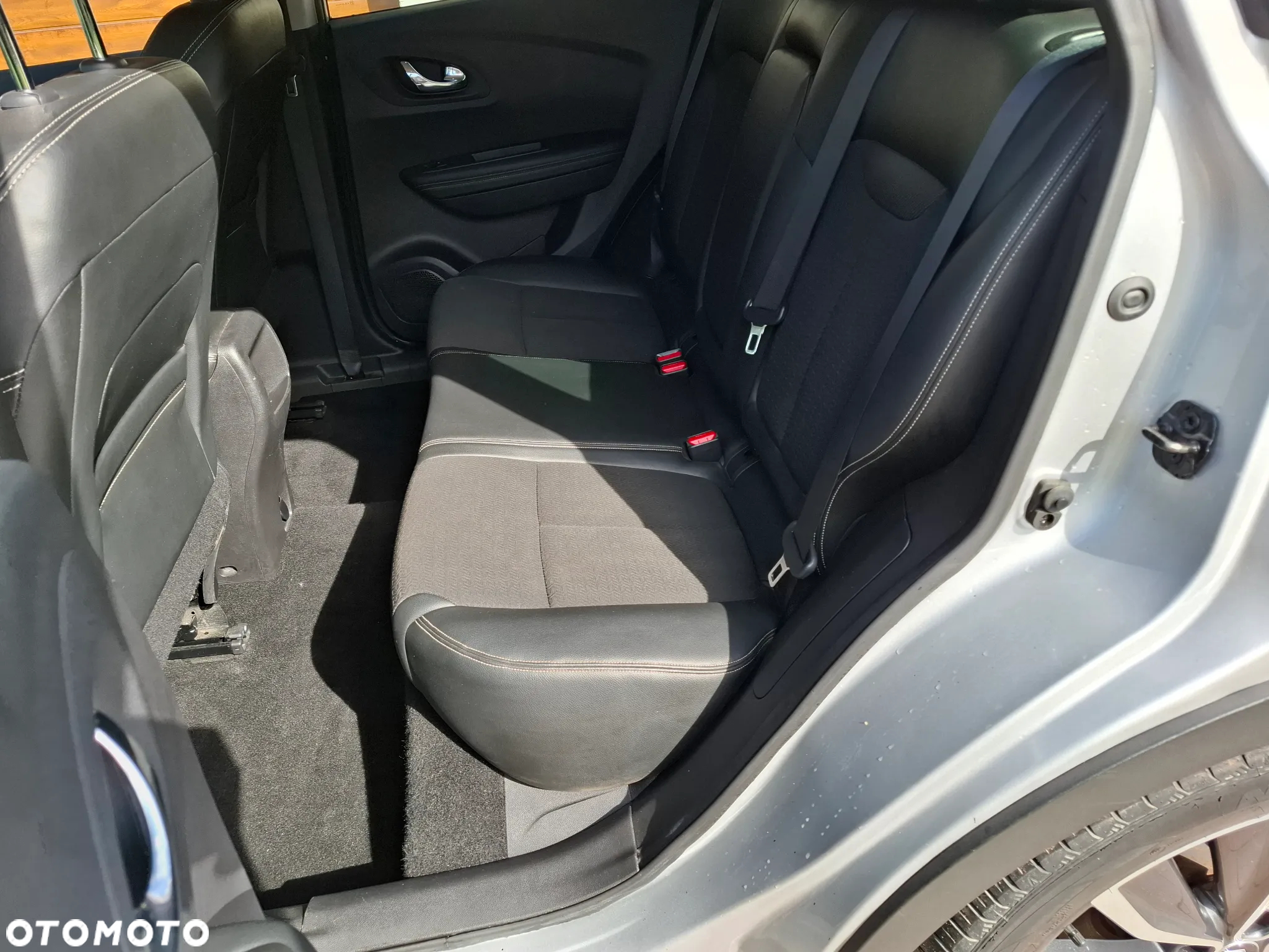 Renault Kadjar - 28